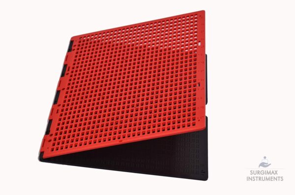 Plastic Braille Slate