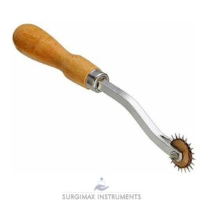 Stainless Steel Tracing Wheel