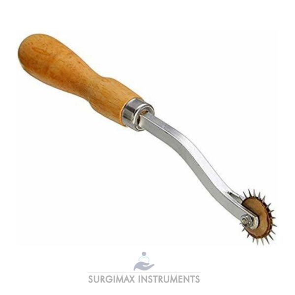 Stainless Steel Tracing Wheel