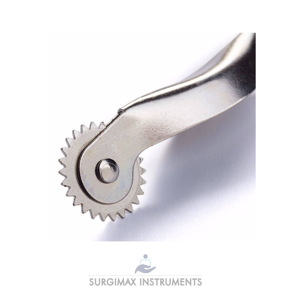 Stainless Steel Tracing Wheel