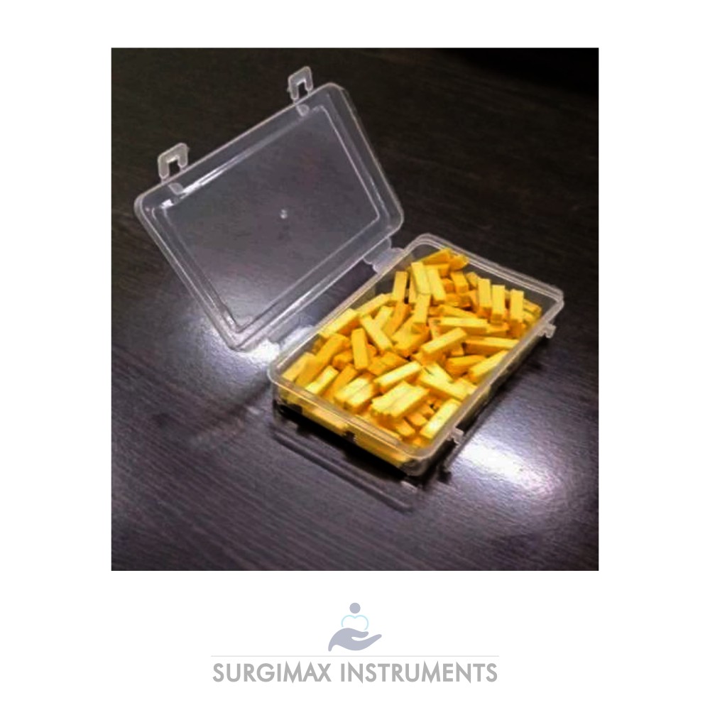 Taylor Frame Types by Surgimax Instruments