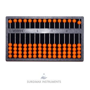 Teacher Abacus