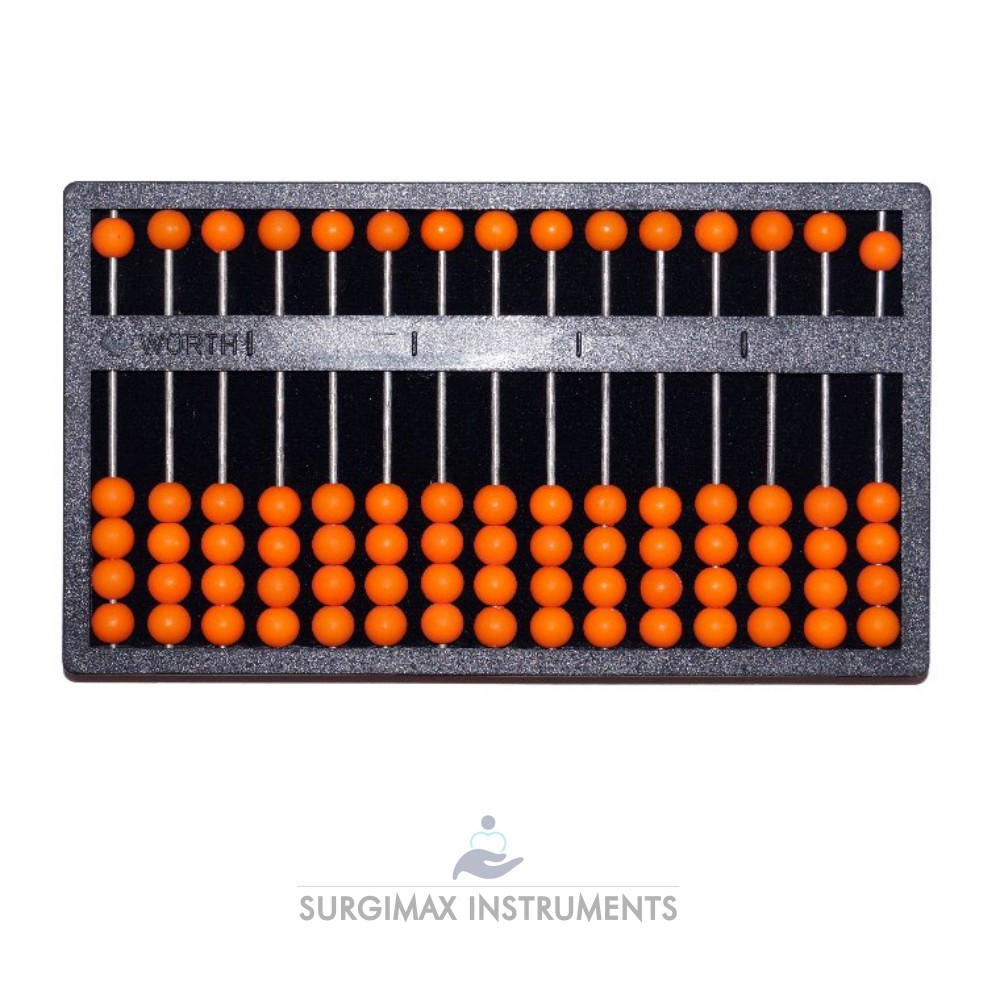 Teacher Abacus