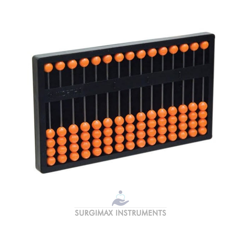 Teacher Abacus
