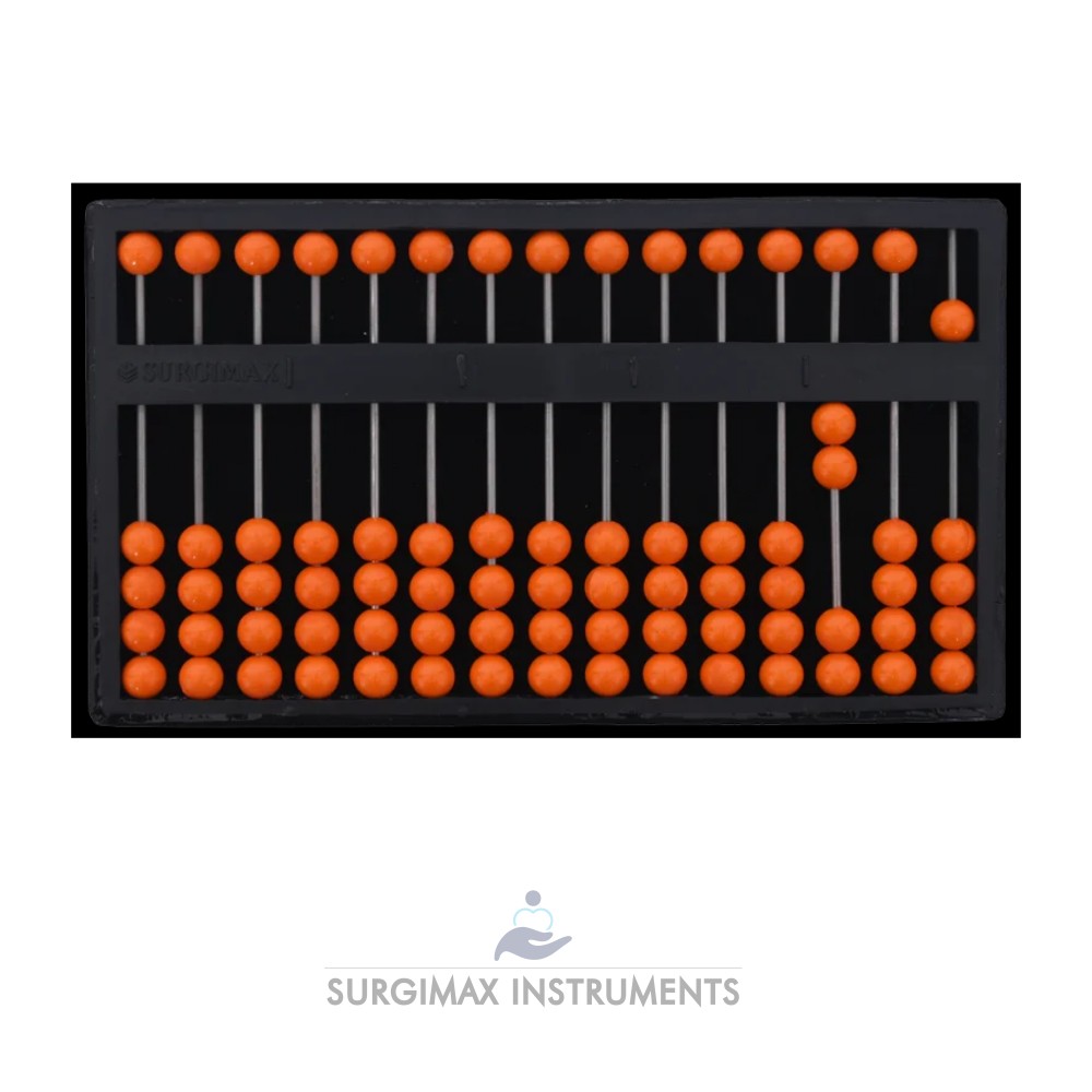 Teacher Abacus