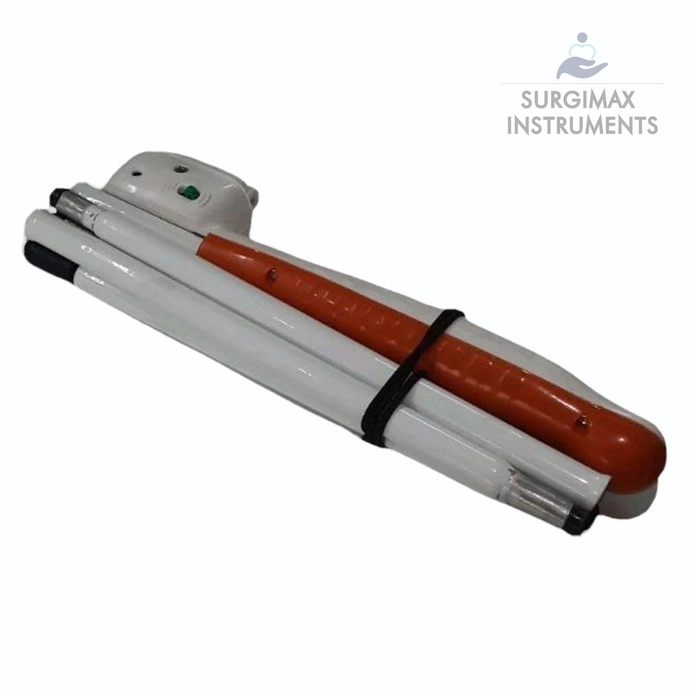 Smart Cane For Blinds Walking Stick
