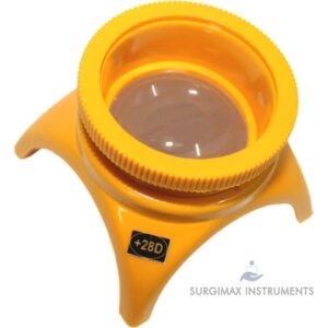 Stand Magnifying Glass