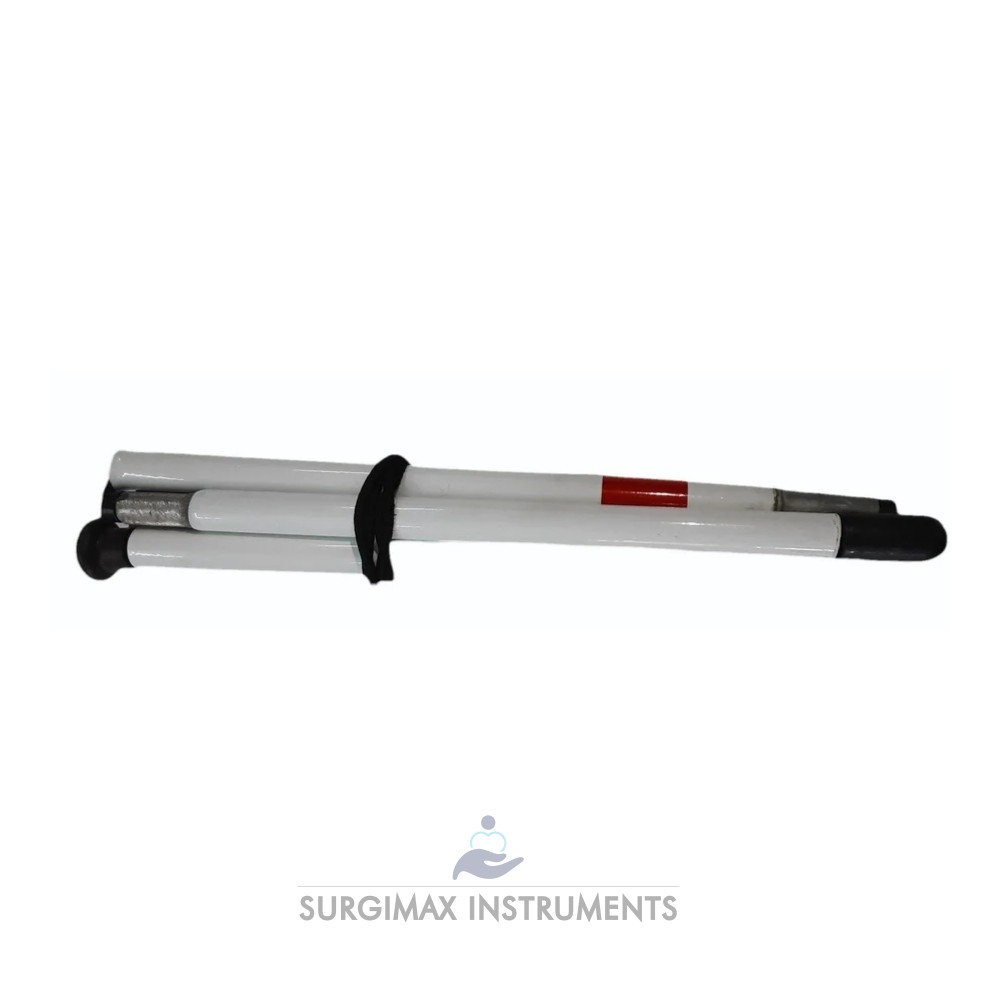 White Cane For Blinds